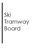 Logo for Ski Tramway Board