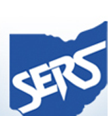 Logo for School Employees Retirement Board