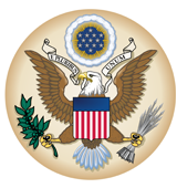 Federal Offices Seal
