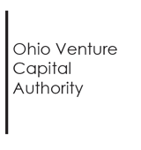 Logo for Venture Capital Authority, Ohio