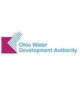 Logo for Water Development Authority, Ohio