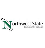 Logo for Northwest State Community College Board of Trustees