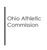 Logo for Athletic Commission, Ohio