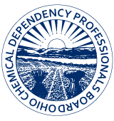 Logo for Chemical Dependency Professionals Board