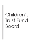 Logo for Children's Trust Fund Board