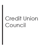 Logo for Credit Union Council