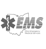 Logo for Emergency Medical, Fire, and Transportation Services, State Board of