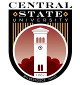 Logo for Central State University Board of Trustees