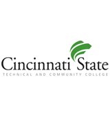 Logo for Cincinnati State Technical and Community College Board of Trustees