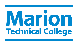 Logo for Marion Technical College Board of Trustees