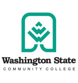 Logo for Washington State Community College Board of Trustees