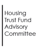 Logo for Housing Trust Fund Advisory Committee