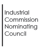 Logo for Industrial Commission Nominating Council