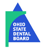 Logo for Dental Board, State