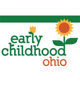 Logo for Early Childhood Advisory Council 