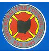 Logo for Fire Council, State