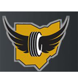 Logo for Highway Patrol Retirement System, State