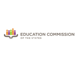 Logo for Education Commissions of the States