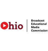 Logo for Broadcast Educational Media Commission