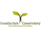Logo for Franklin Park Conservatory Joint Recreation District Board