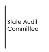 Logo for Audit Committee, State 