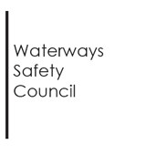 Logo for Waterways Safety Council