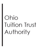 Logo for Tuition Trust Authority, Ohio