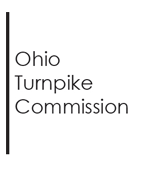 Logo for Turnpike and Infrastructure Commission, Ohio 