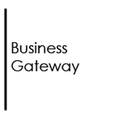 Logo for Business Gateway Steering Committee, Ohio