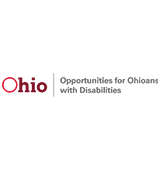 Logo for Opportunities for Ohioans with Disabilities Council