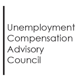 Logo for Unemployment Compensation Advisory Council