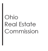Logo for Real Estate Commission, Ohio