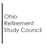 Logo for Retirement Study Council, Ohio