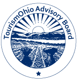 Logo for TourismOhio Advisory Board