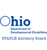 Logo for STABLE Account Program Advisory Board