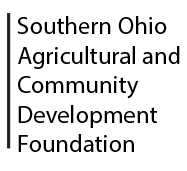 Logo for Agricultural and Community Development Foundation, Southern Ohio