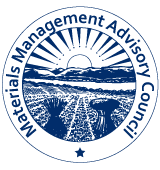 Logo for Materials Management Advisory Council