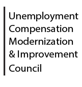 Logo for Unemployment Compensation Modernization and Improvement Council