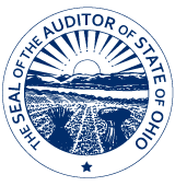 The Seal of the Auditor of State of Ohio