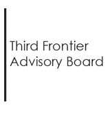 Logo for Third Frontier Advisory Board